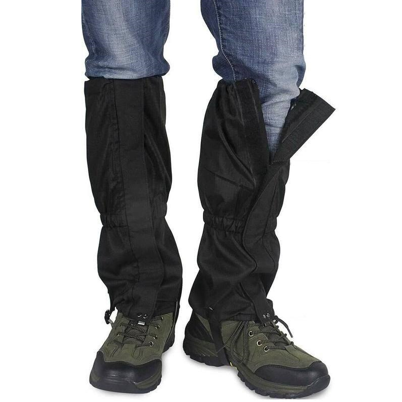 Гетри водостійкі універсальні 2 шт.