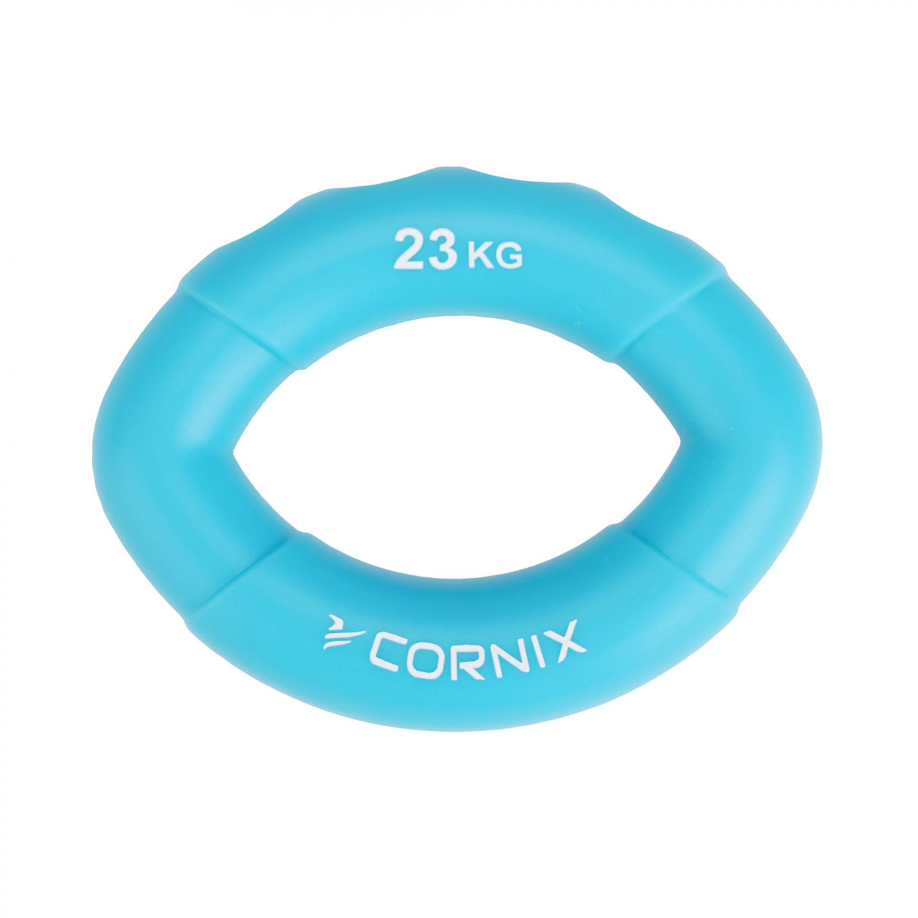 Эспандер кистевой силиконовый Cornix 23 кг XR-0074 (29305)