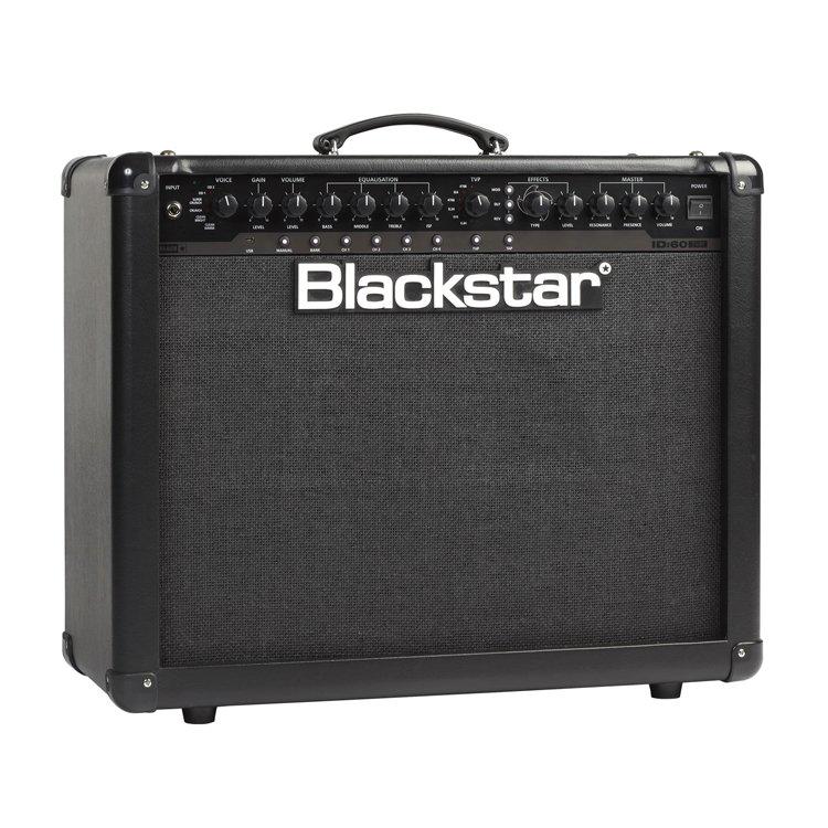 Комбоусилитель для электрогитары Blackstar ID-60 TVP (119700) - фото 2