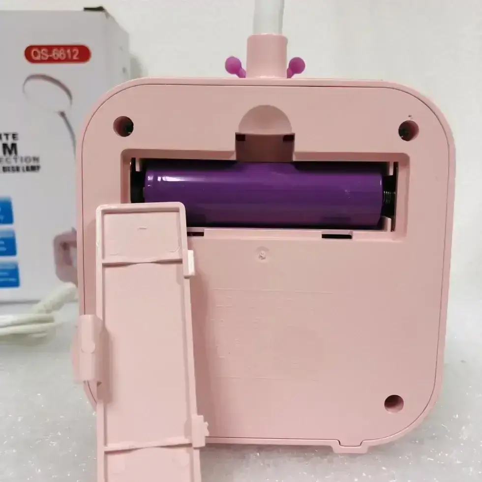 Настільна лампа світлодіодна (29833758) - фото 3 Настільна лампа світлодіодна (29833758) - фото 3