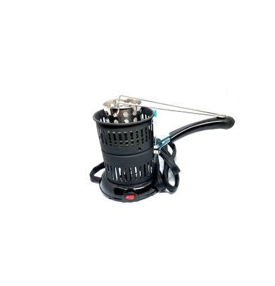 Электроплитка для розжига угля "Amy Helix" KA007