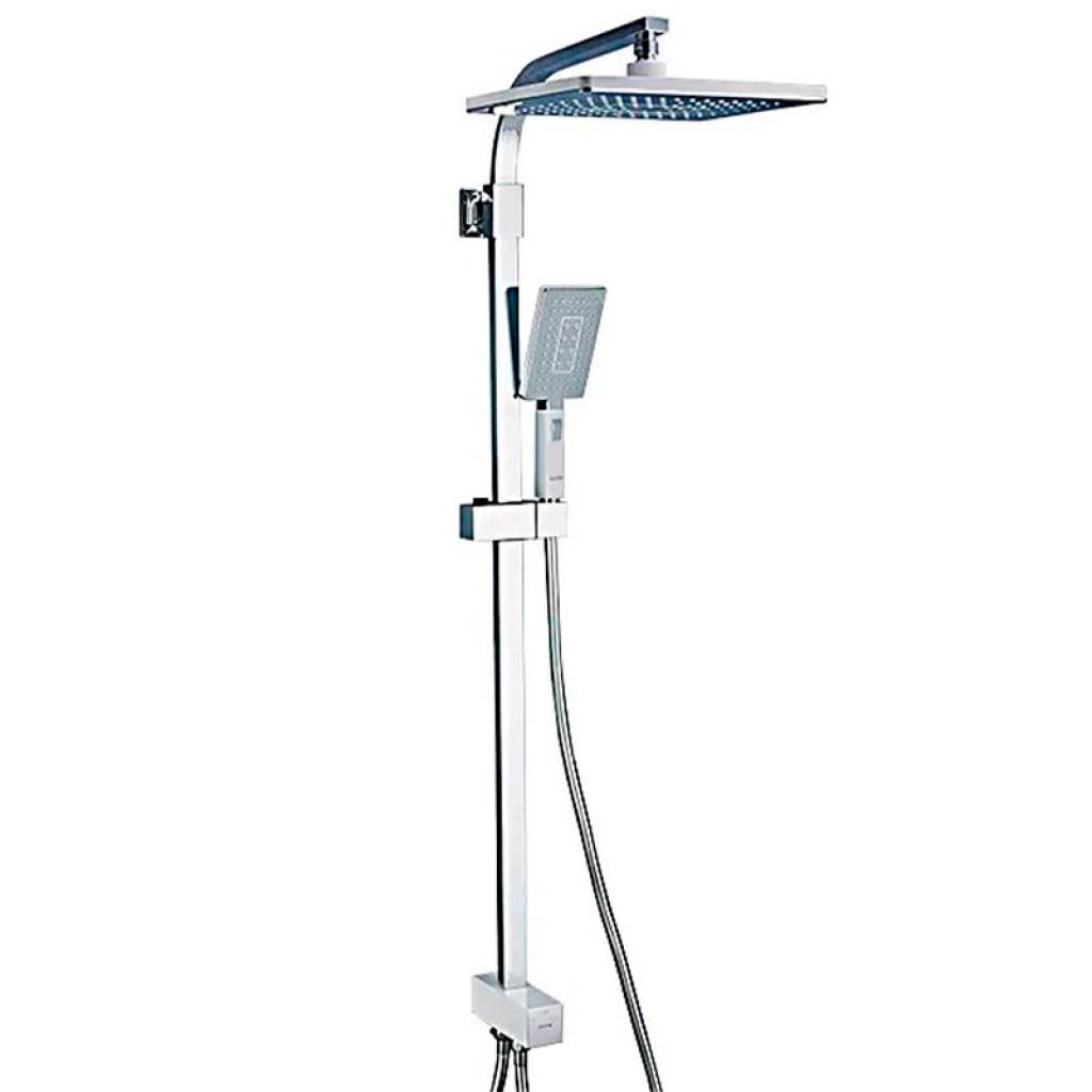 Душевая система GAPPO G2408-8 белая