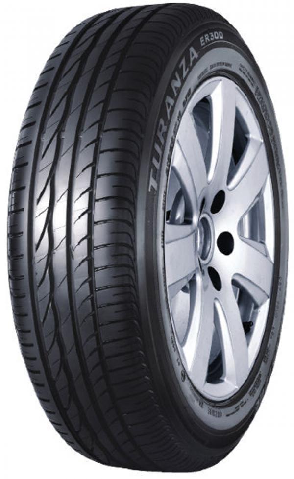 Автошина Bridgestone Turanza ER300 205/55 R16 94H XL