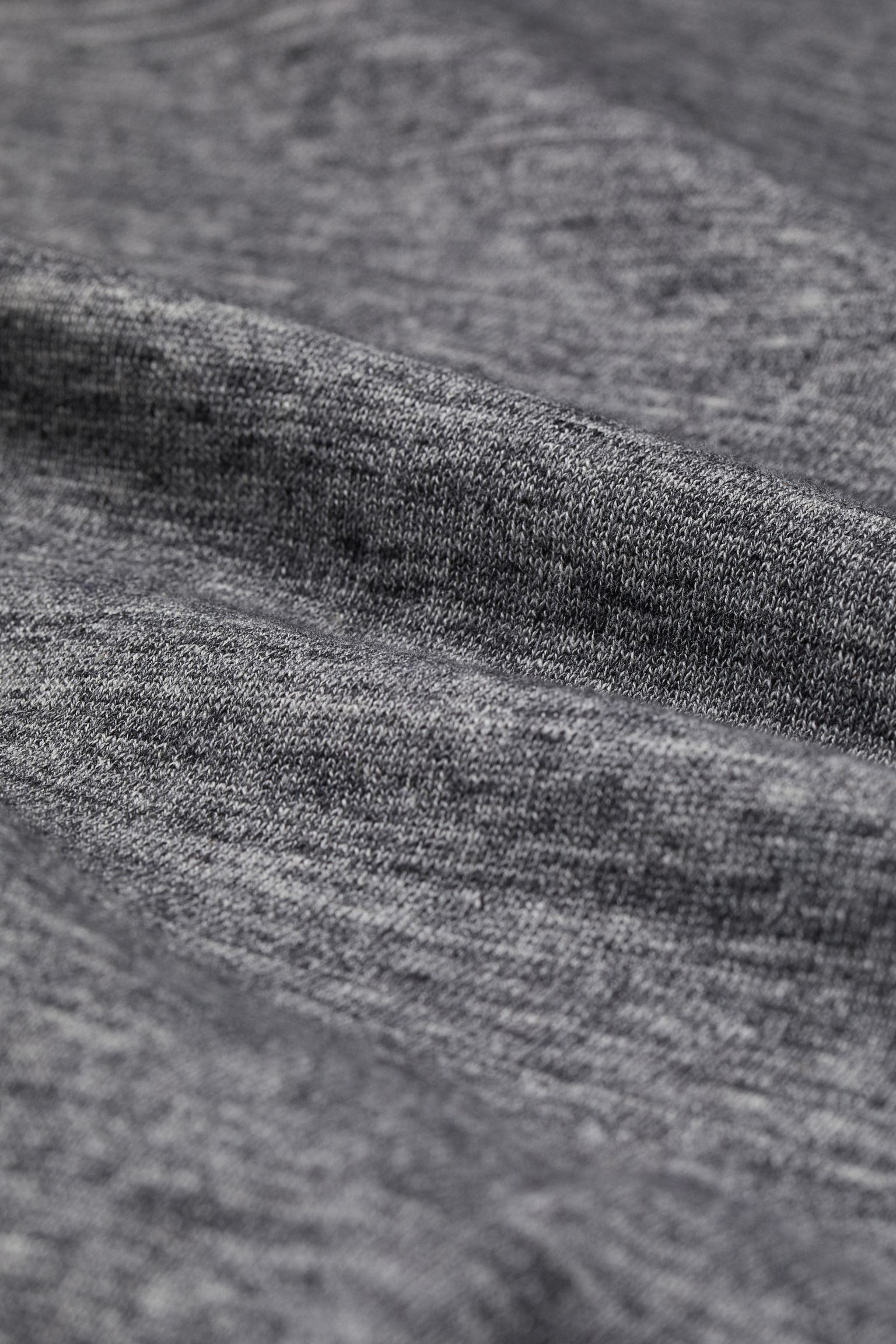 Светр S Сірий (5643582wer) - фото 2 Светр S Сірий (5643582wer) - фото 2