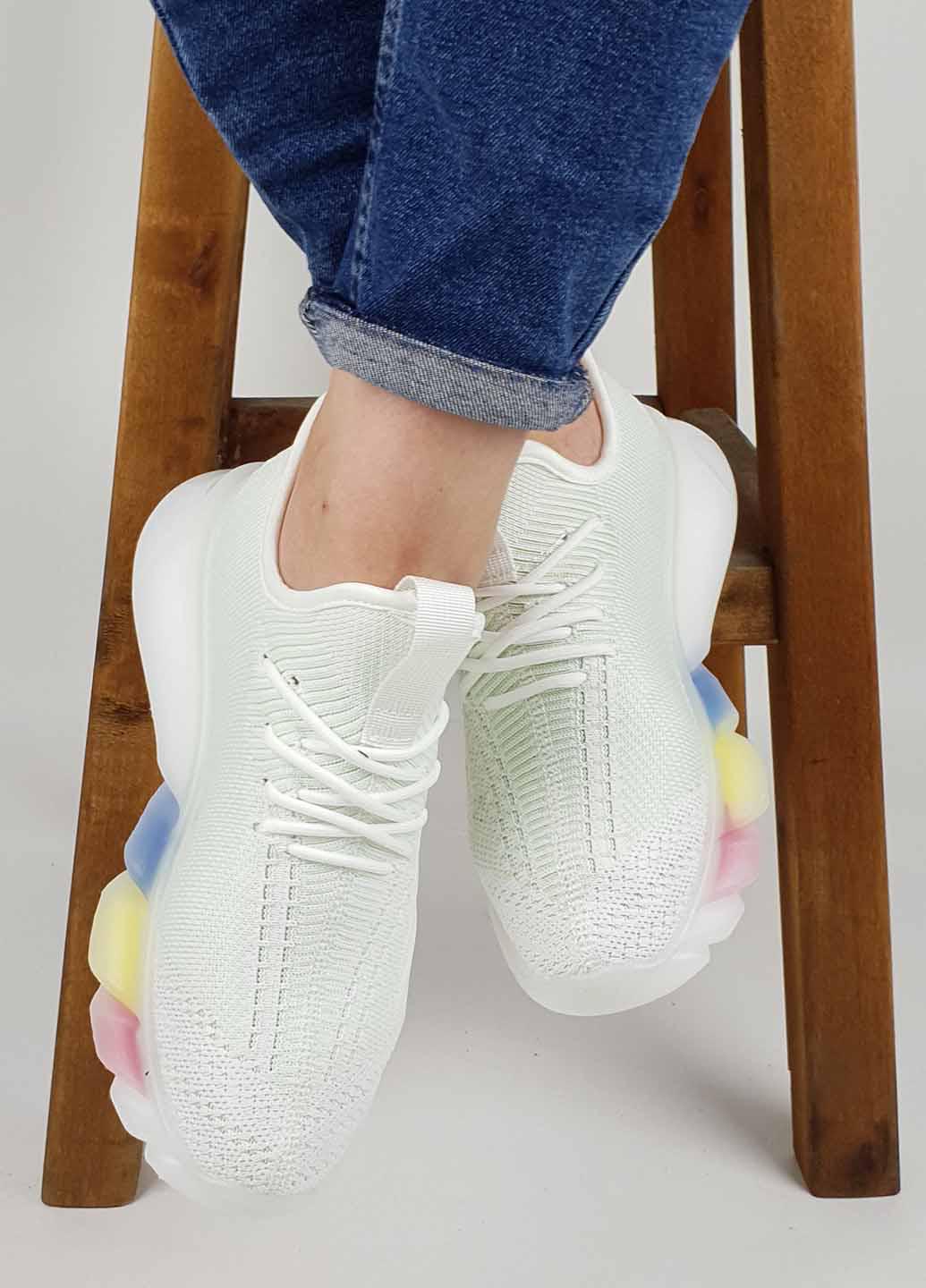 Кроссовки женские Fashion 336906 р. 38 24 см