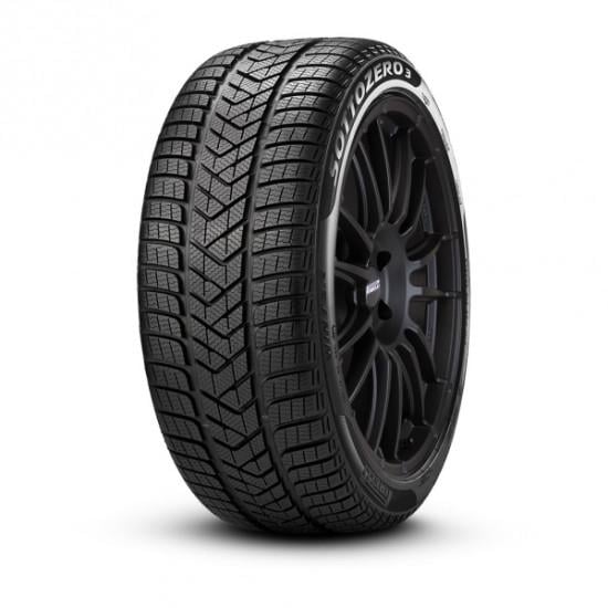 Шина Pirelli Winter SottoZero 3 205/60 R16 92H без шипов зимняя