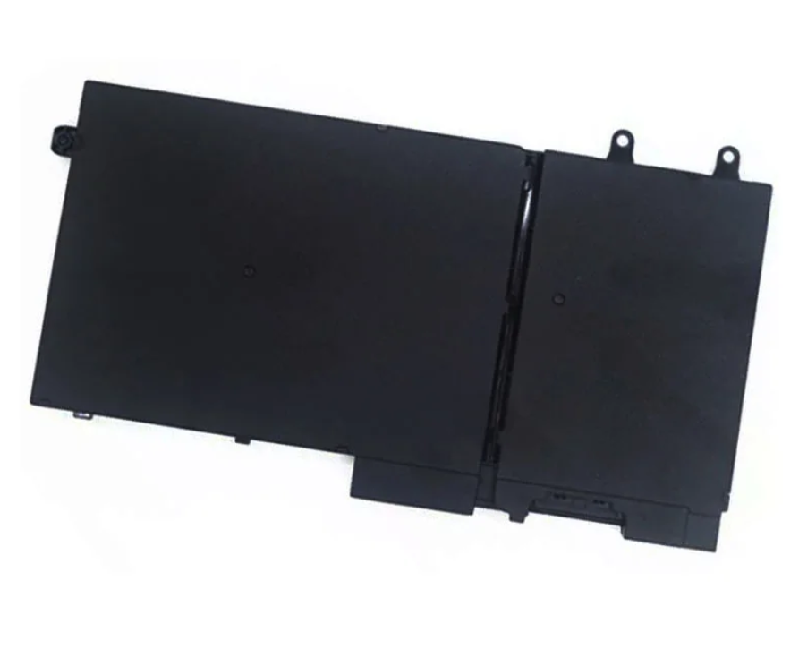 Акумулятор-батарея Dell Latitude 5400 E5400 R8D7N (0326420) - фото 2 Акумулятор-батарея Dell Latitude 5400 E5400 R8D7N (0326420) - фото 2