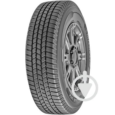 Автошина Michelin Agilis LTX 245/75 R16 120/116Q