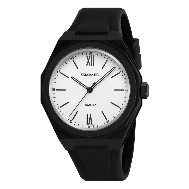 Наручний годинник Skmei 2470WT-AC White
