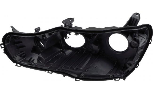 Корпус фари AMS для Mitsubishi Lancer 2007-2017 лівий (48861)