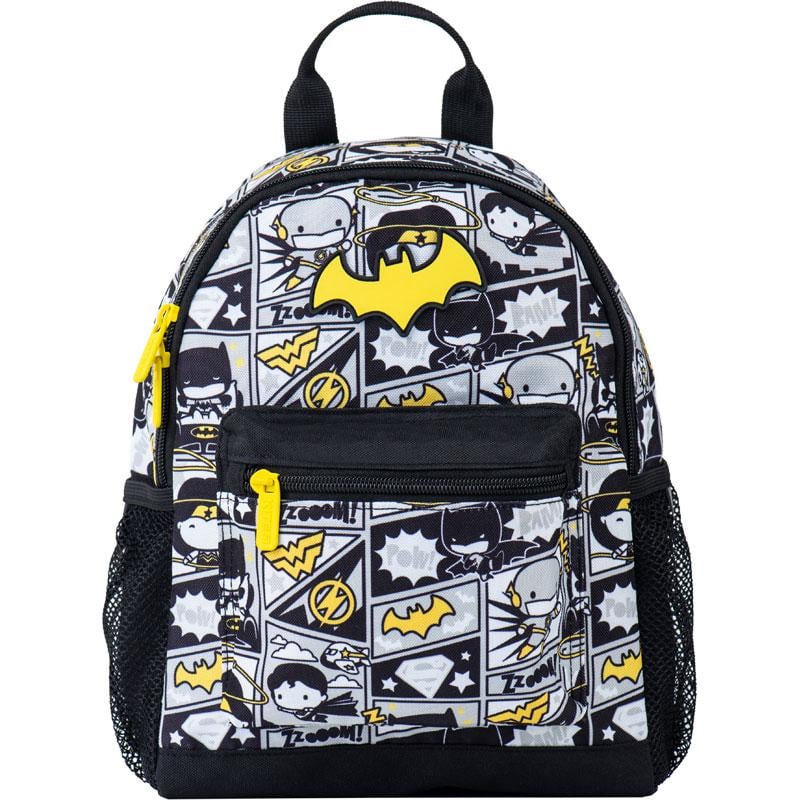 Рюкзак дитячий Kite Kids DC comics (DC21-534XS)