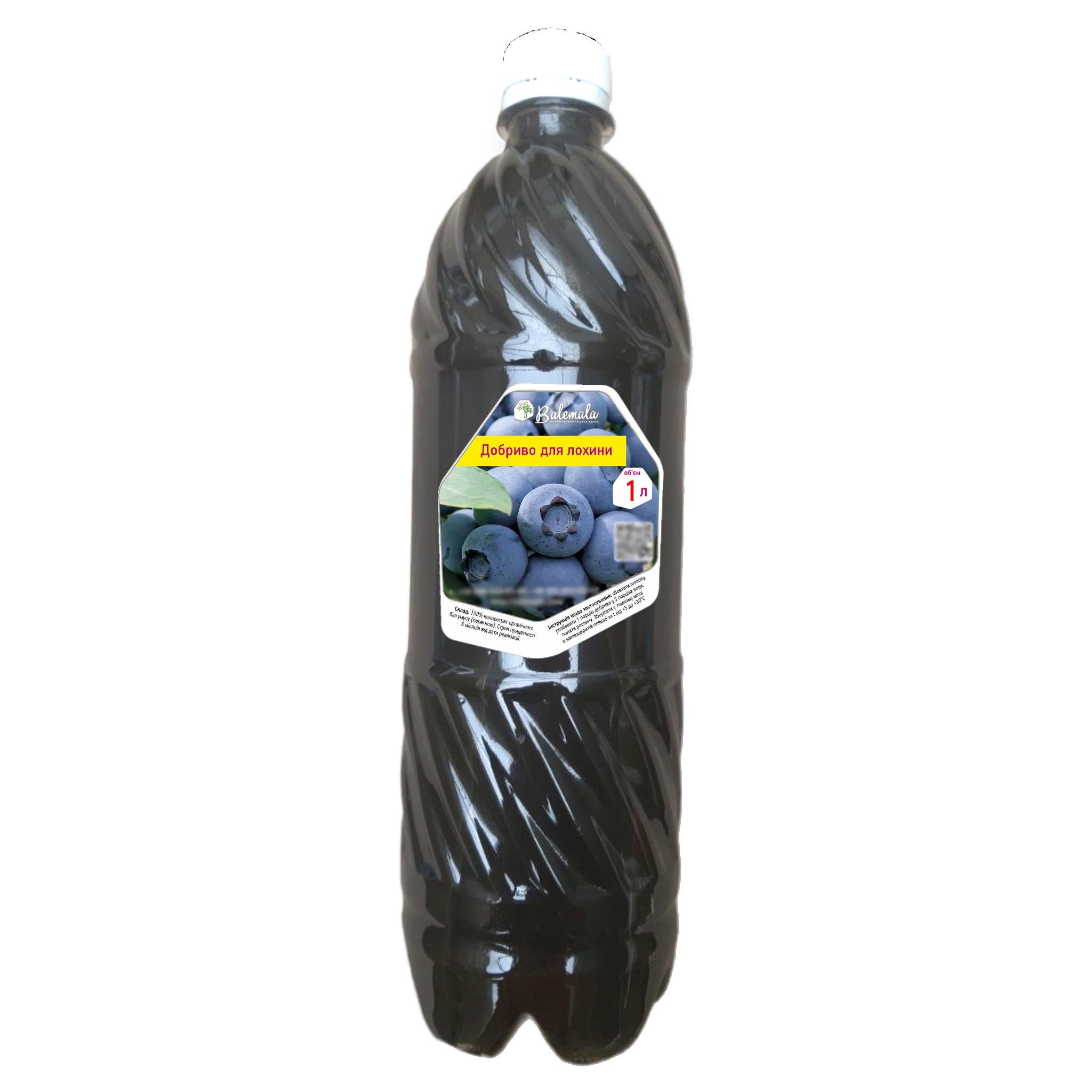 Удобрение для голубики 1 л (27382373)