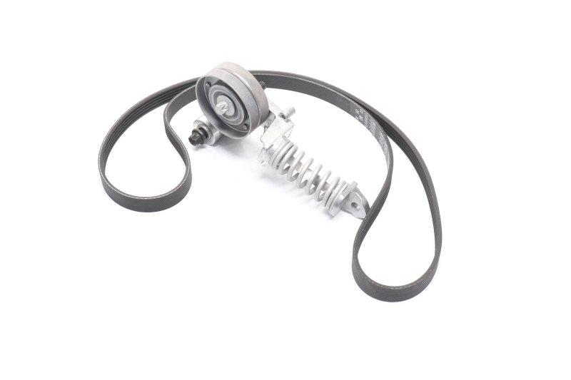 Комплект привода вспомогательного оборудования автомобилей Micro-V Kit GATES K015PK1355 (K015PK1355 GATES)