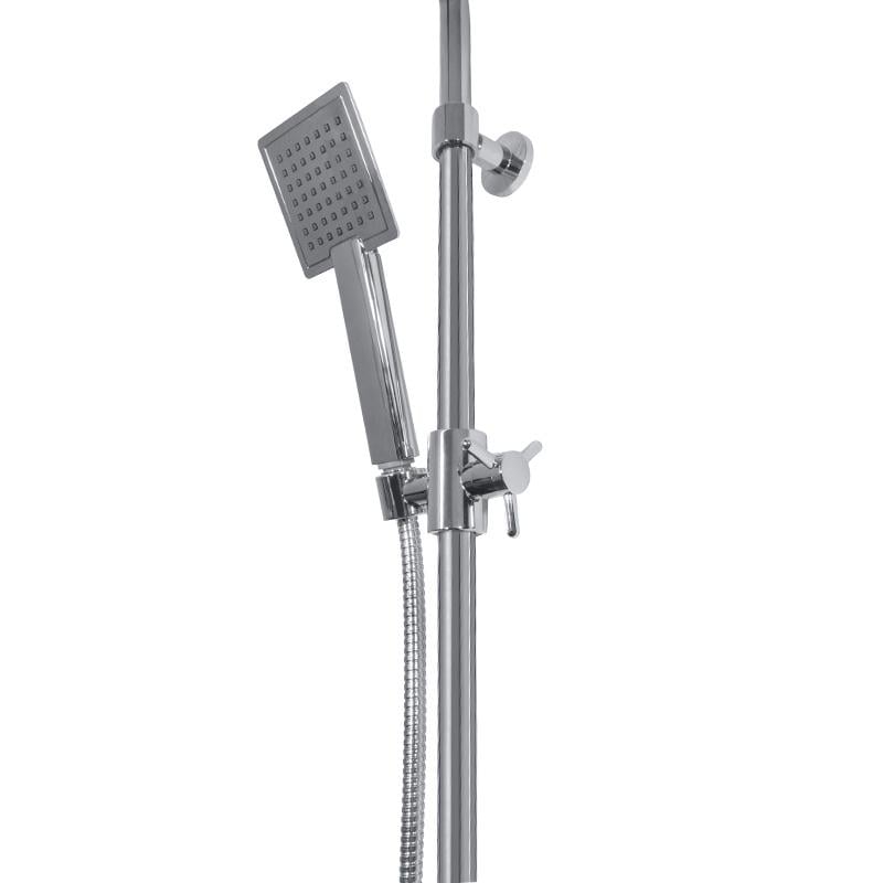 Душова система Britc XY-1218С - фото 5 Душова система Britc XY-1218С - фото 5