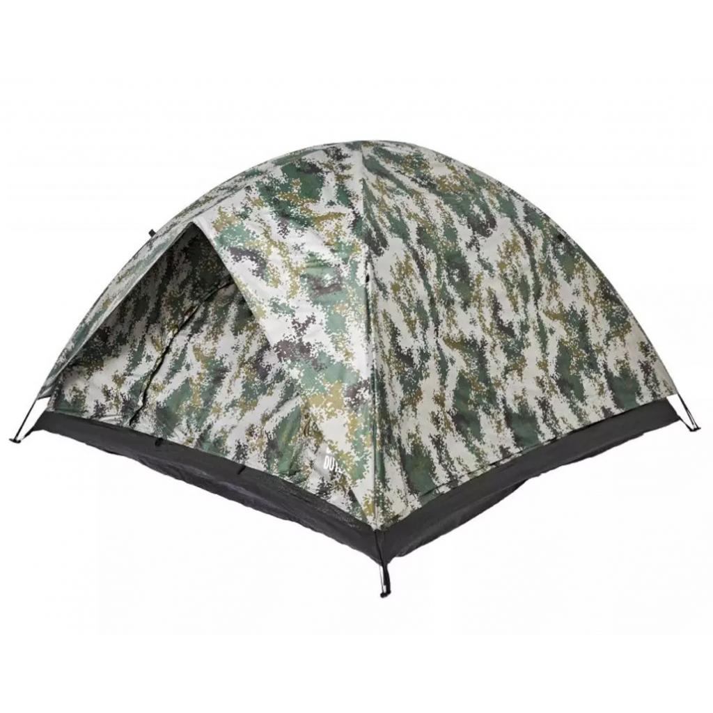 Палатка Skif Outdoor Adventure II 200x200 см Camo (SOTDL1200C)