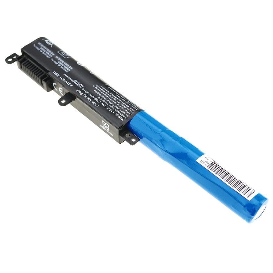 Аккумулятор для ноутбука Asus X541NC 2200 mAh 10,8V (134978)