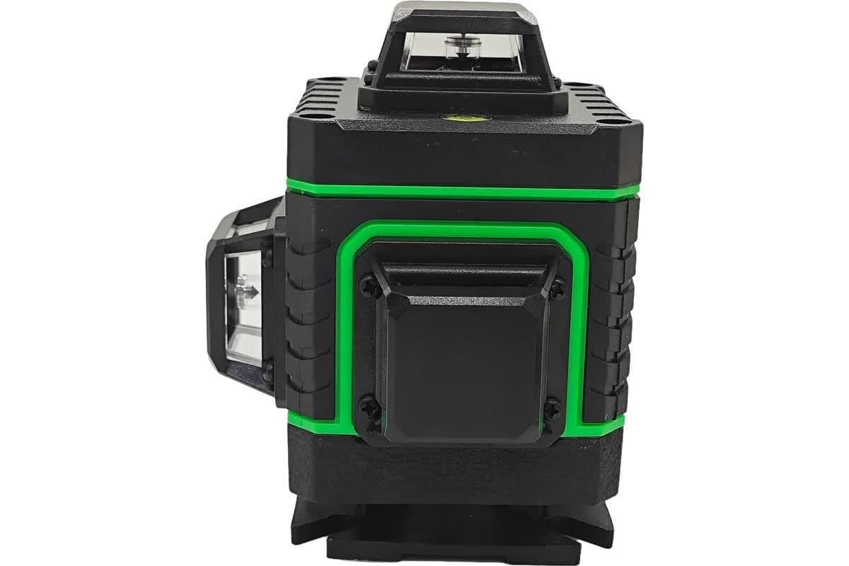 Лазерний рівень Laser 16 ліній на 2 акумулятори (30664829)