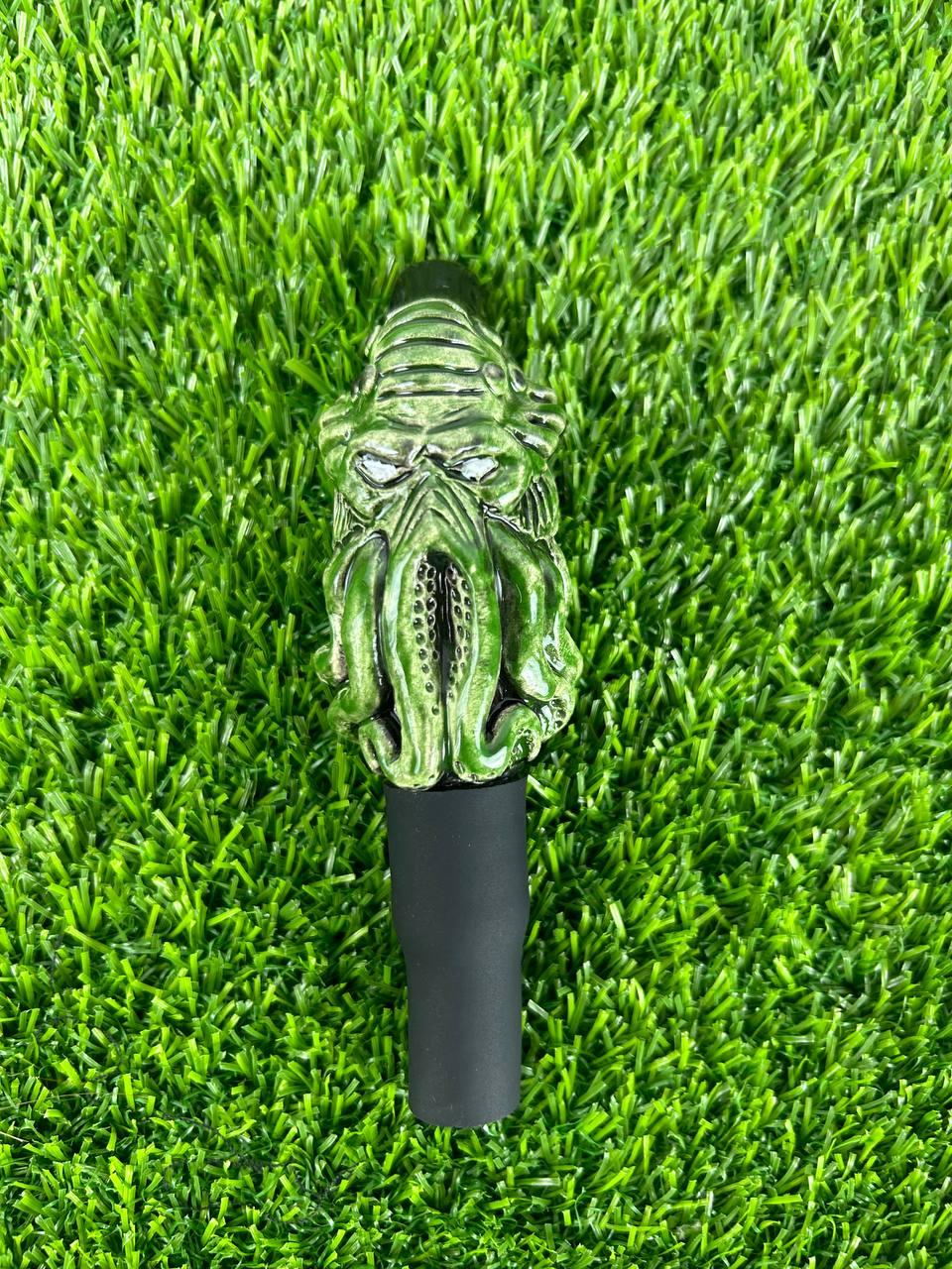 Мундштук персональний Monster Bowls Custom Cthulhu (2602025916)