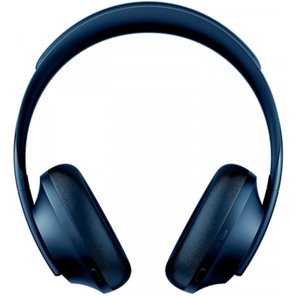 Наушники Bose Noise Cancelling Headphones 700 Triple Midnight (794297-0700) - фото 2