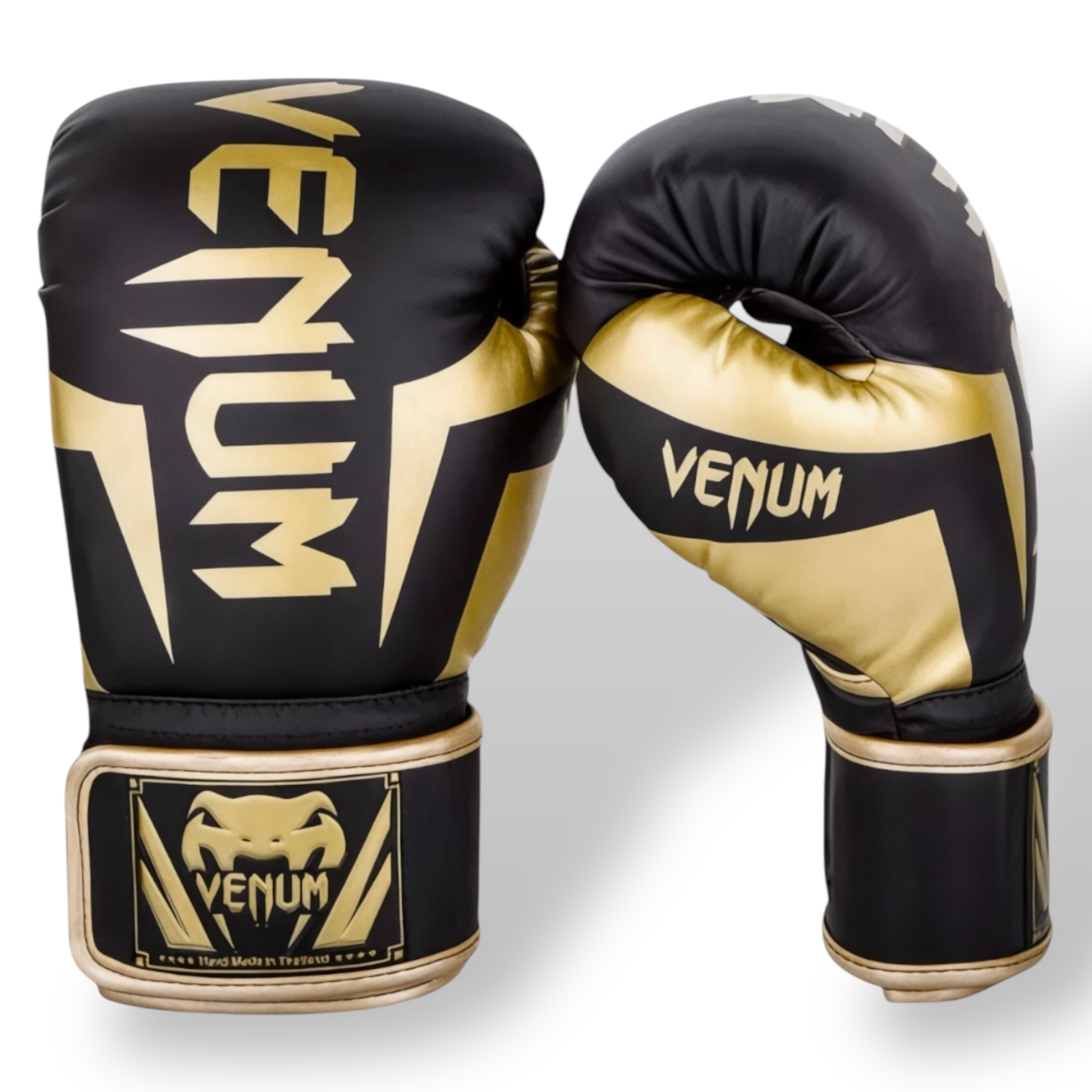 Боксерські рукавиці VNM07 12 oz (2582946366)