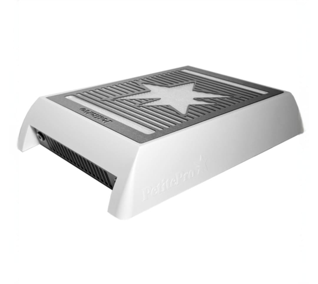 Витяжка для манікюру Shemax PETITEPRO X настільна з HEPA фільтром