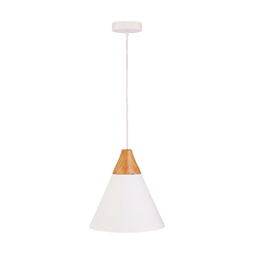 Підвісний світильник Isoni White (PL-0001026 M/White)