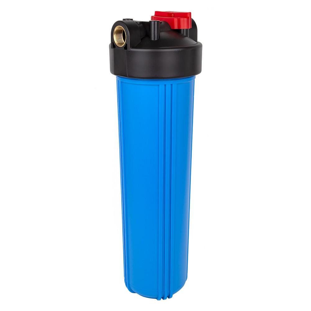 Колба механической очистки ITAL FH20BB-BT BigBlue 4,5"x20" - 1" Синий (1048668)