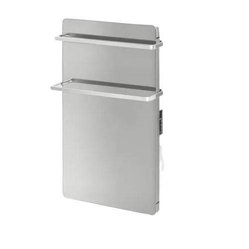 Інфрачервоний обігрівач для ванної кімнати KLARSTEIN Hot Spot Crystal Flow 36 м2 2000 Вт 5-40 °C (10035036)