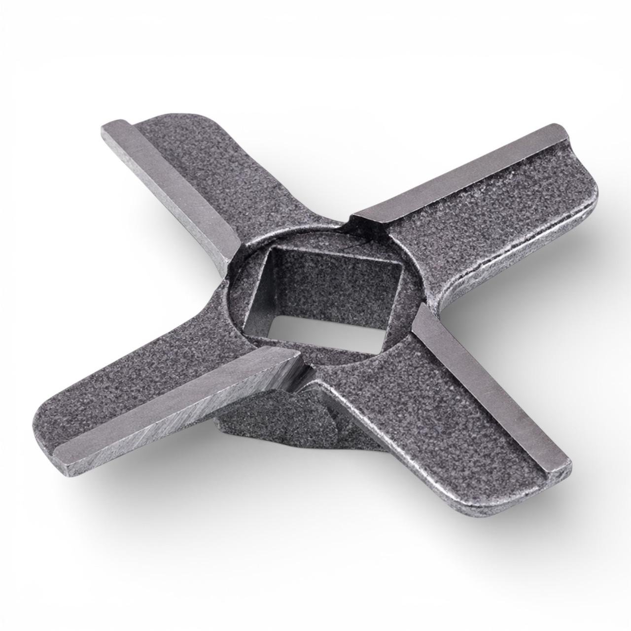 Нож для мясорубки односторонний Zelmer NR5 ZMMA015X 00631383 (A861007.00)