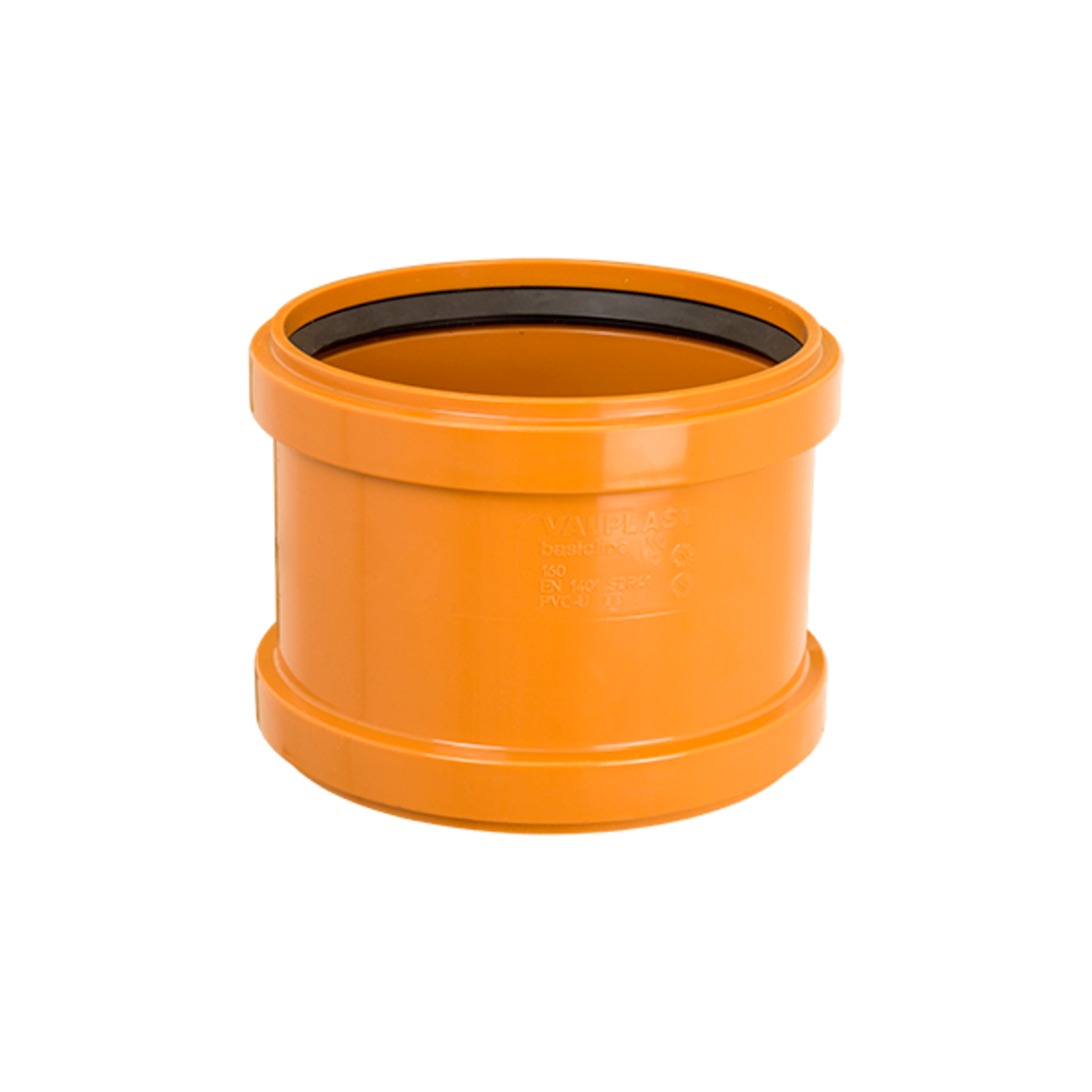 Муфта наружной канализации Valrom KompactKit 110 мм (CF120000110)