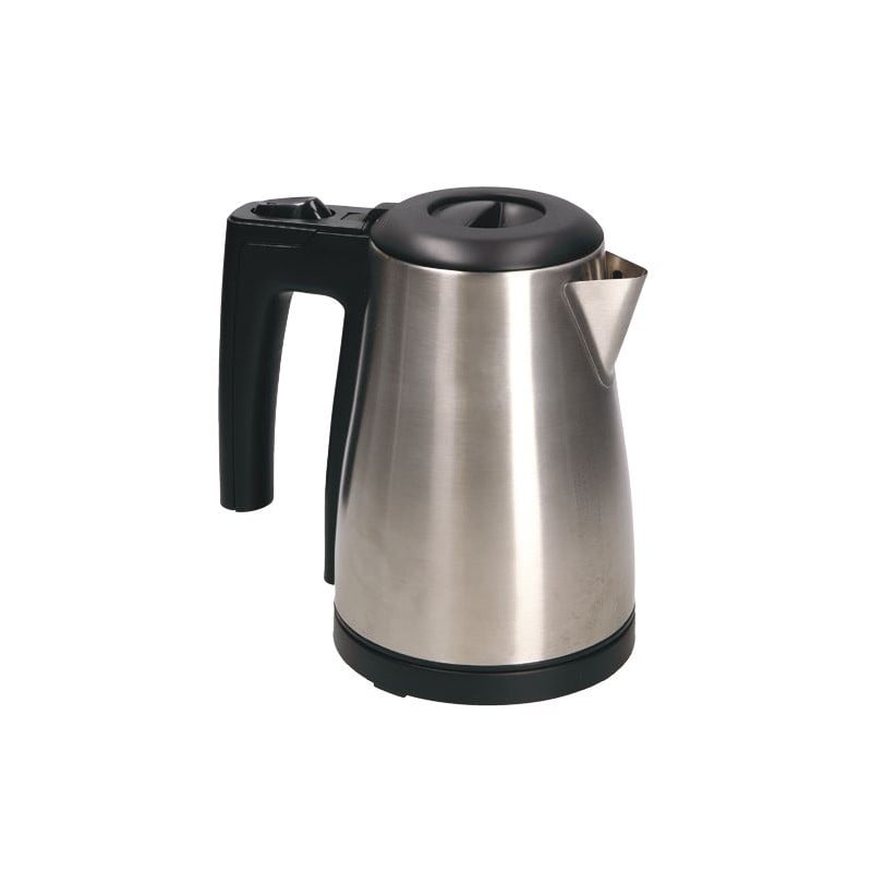 Электрочайник JVD Marquise-600 хром (8661663)