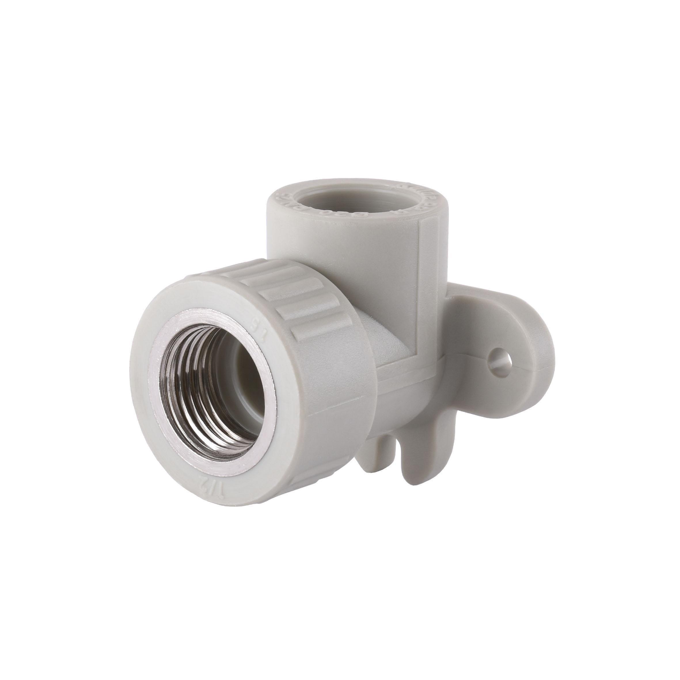 Угол настенный внутренний KALDE PPR 90° 25 мм х 3/4" (000016529)