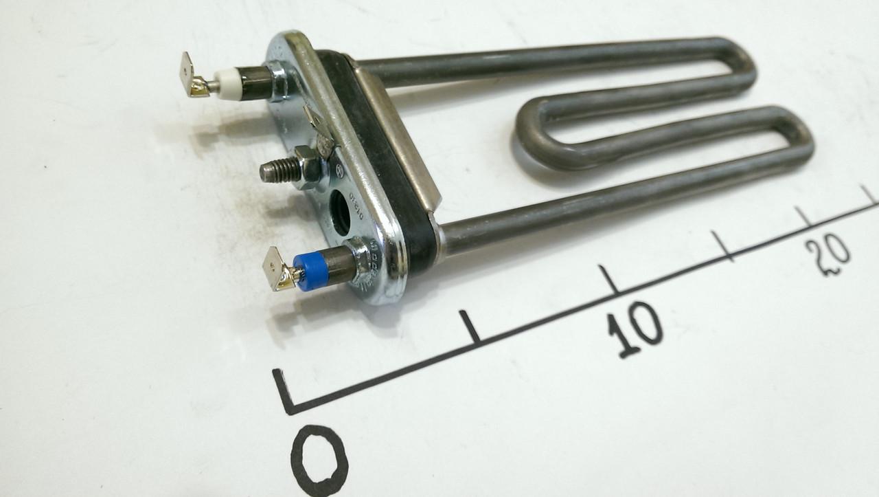 ТЭН для стиральной машины Thermowatt 2000W 200 мм с местом под датчик (0167) - фото 4 ТЭН для стиральной машины Thermowatt 2000W 200 мм с местом под датчик (0167) - фото 4