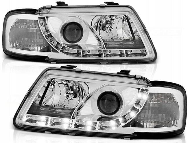 Автомобильные фары передние Audi A3 8L 1996-2000 (3028368327)