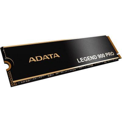 SSD накопитель ADATA Legend 900 PRO 1TB M.2 2280 (SLEG-900P-1TCS) - фото 5 SSD накопитель ADATA Legend 900 PRO 1TB M.2 2280 (SLEG-900P-1TCS) - фото 5