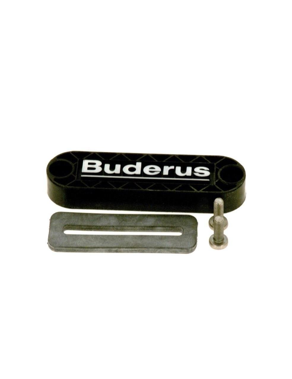 Замок Buderus WB6 для котла GB172 (87186426810)