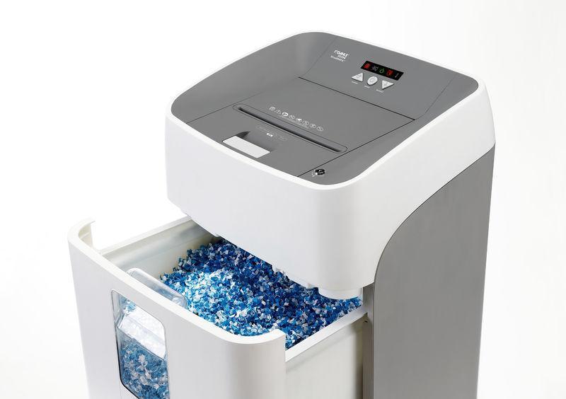 Шредер Dahle SHREDMATIC 300 P4 (35314 -15092) - фото 3