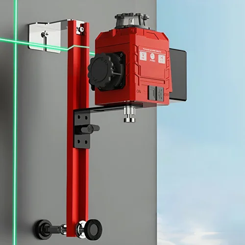 Кронштейн настенный для лазерного уровня (J00067-1) - фото 5