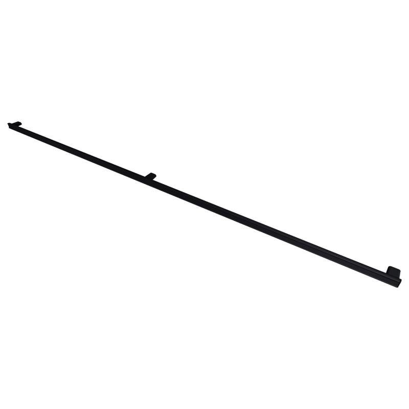 Мебельная ручка Bosetti Marella M 16252.1200 FENIX 0720 Инграм Черный (159079)