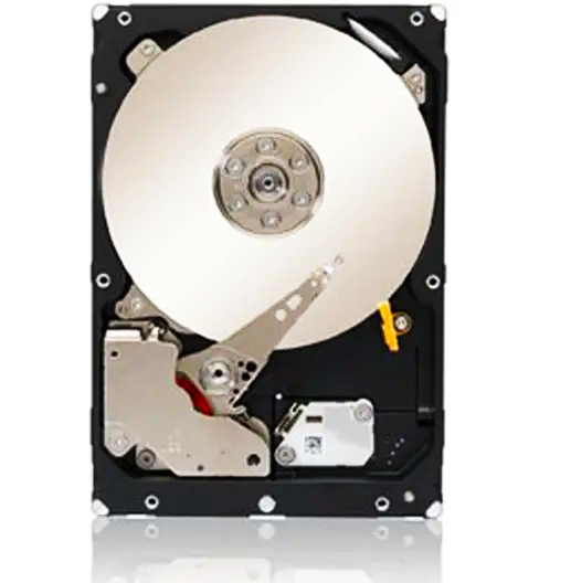 Жорсткий диск 500Gb 64Mb 5400rpm 3.5 SATA III (24604466)