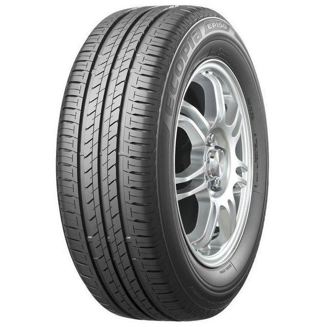 Шина Bridgestone Ecopia EP150 165/70 R14 81H лето (1002228476)