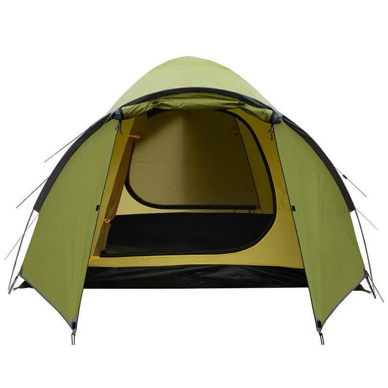 Намет двомісний Tramp Lite Camp 2 Olive (UTLT-010-olive) - фото 6