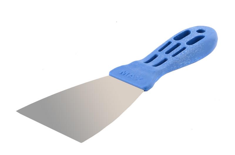 Шпатель малярський Mastertool 80 мм (19-3708)