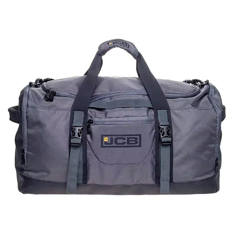 Дорожня сумка JCB 004L 50 л Grey (JCB 004L GREY)