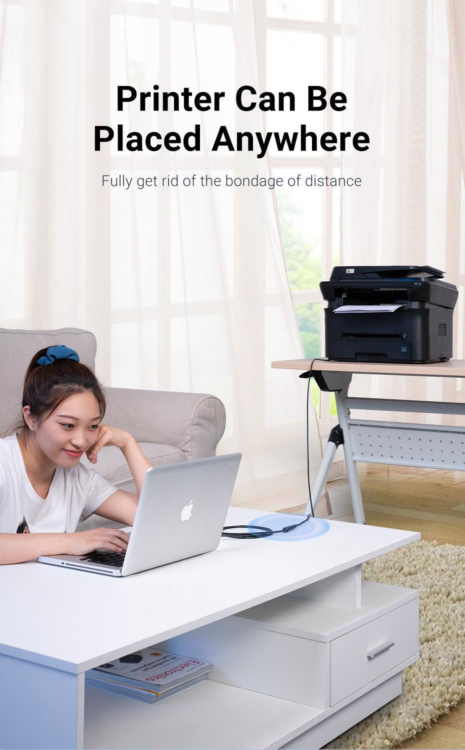 Кабель Vention USB 3.0 5 Гбіт/с USB-A папа на USB-A мама 1 м Чорний (CBHBF) - фото 7 Кабель Vention USB 3.0 5 Гбіт/с USB-A папа на USB-A мама 1 м Чорний (CBHBF) - фото 7