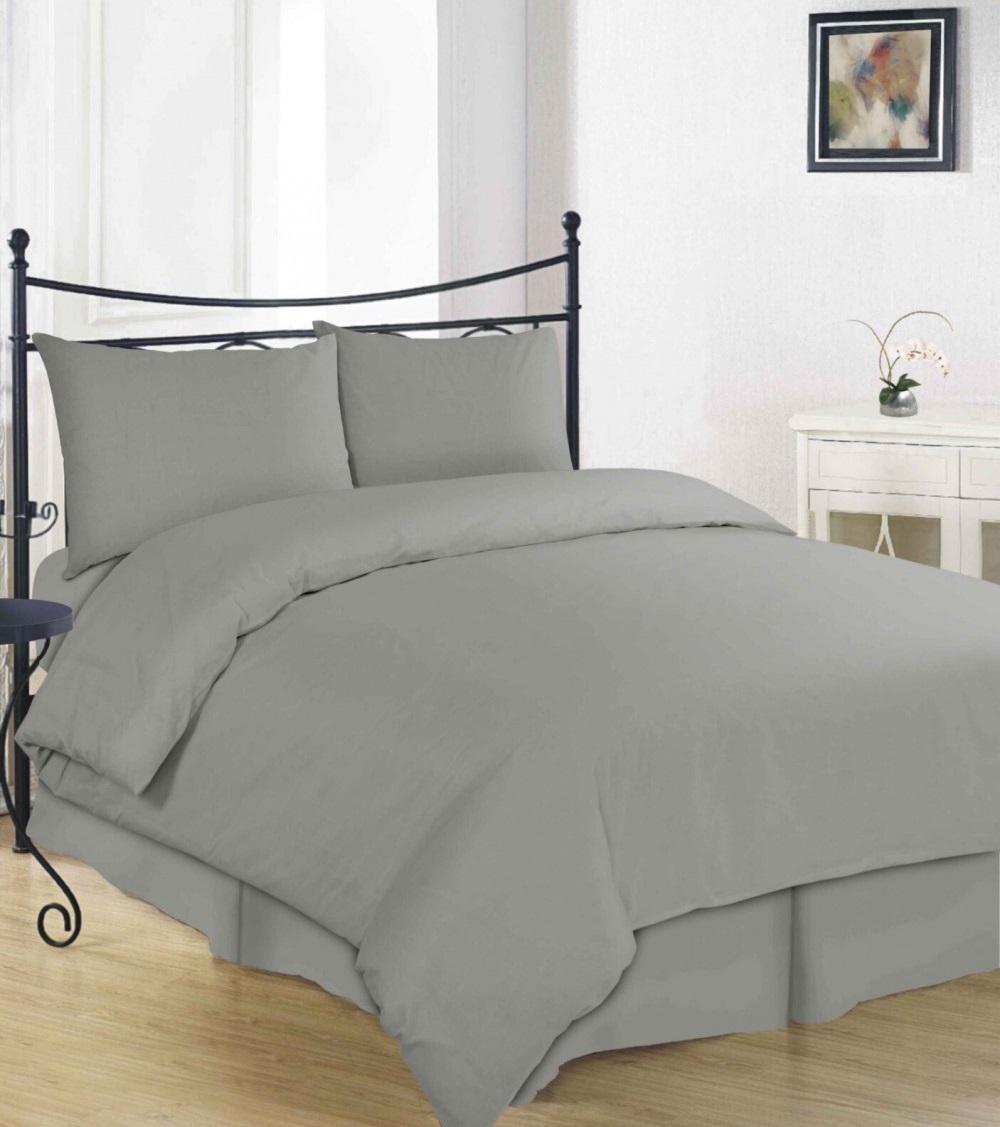 Постельное белье двуспальное Vital BL-3 бязь Голд Люкс (DR006860)