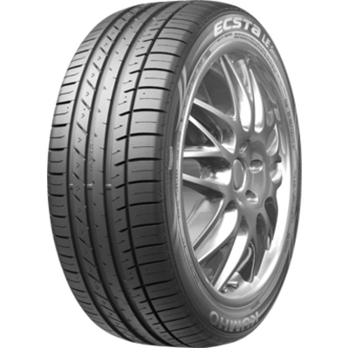 Автошина Kumho Ecsta Le Sport KU39 245/45 R18 100Y XL (301401)