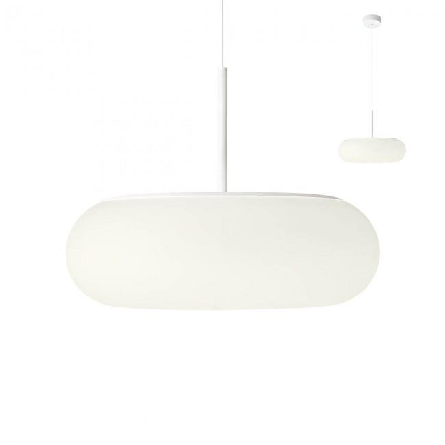 Светильник подвесной Redo UBIS SU LED 40 W 2700-5000 K 5.1.2 01-2234