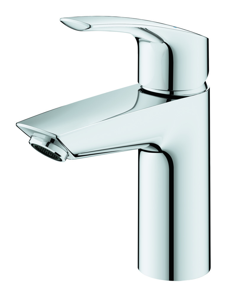 Змішувач для раковини Grohe Eurosmart New S (32467003)