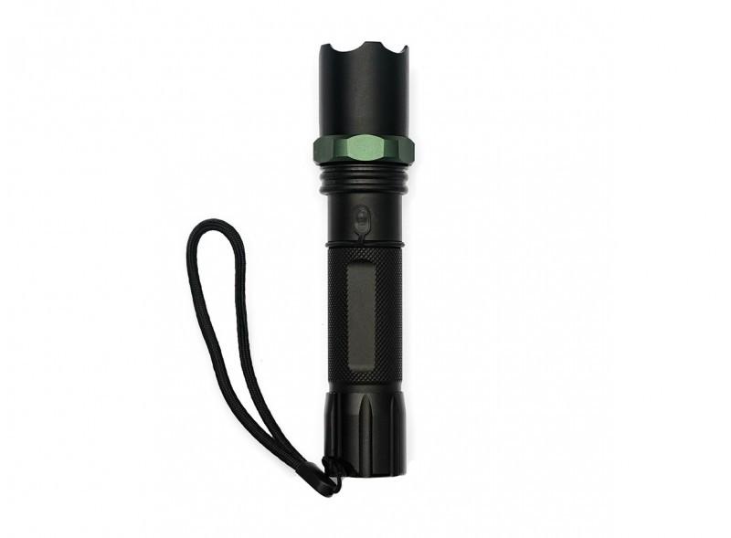 Фонарь светодиодный Luxel 5W IP44 3 режима работы (TR-05)